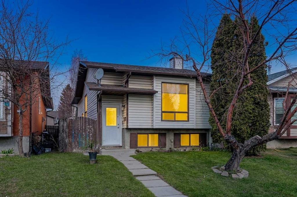 13 Taraglen Road NE, Calgary, Alberta, T3J 2N7