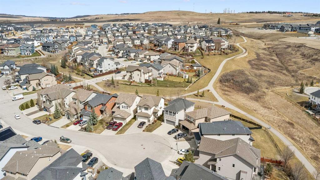 161 Heritage Bay, Cochrane, Alberta, T4C0L5