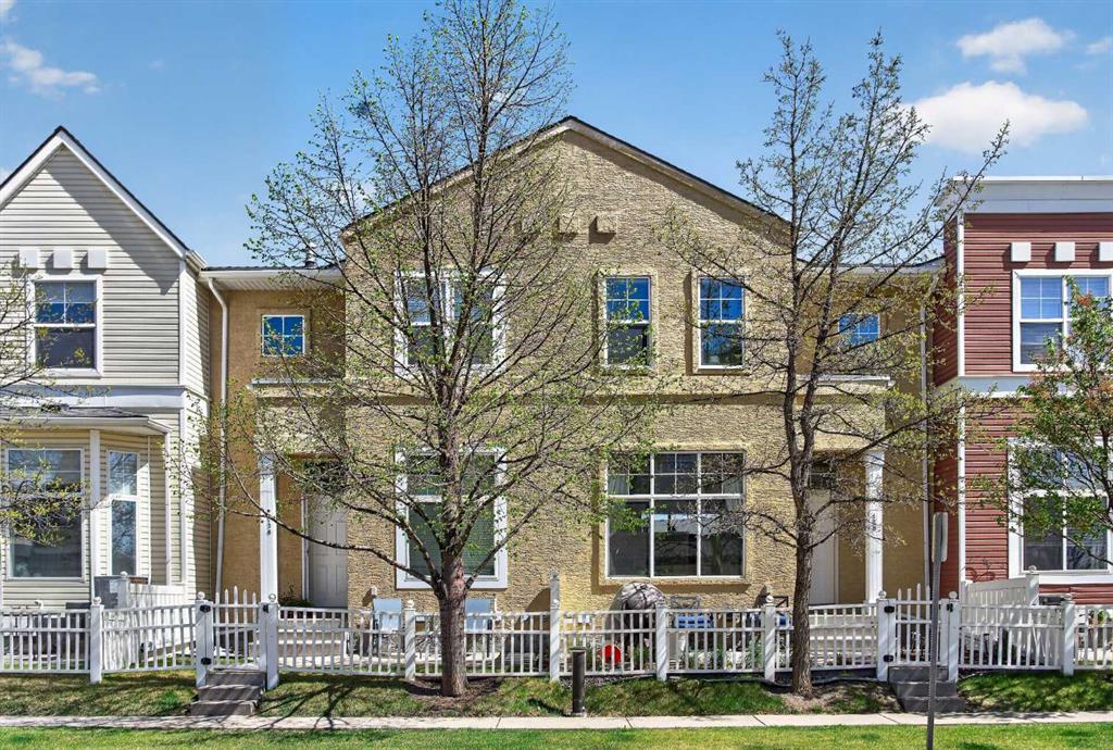 138 Promenade Way SE, Calgary, Alberta, T2Z 4E9