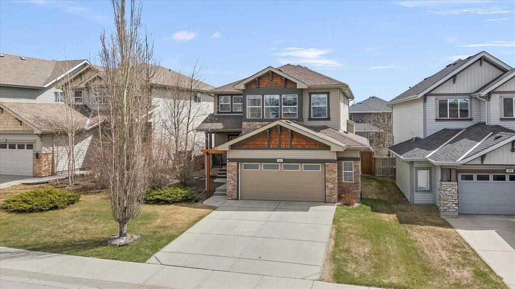 311 Royal Oak Circle NW, Calgary, Alberta, T3G 5L9