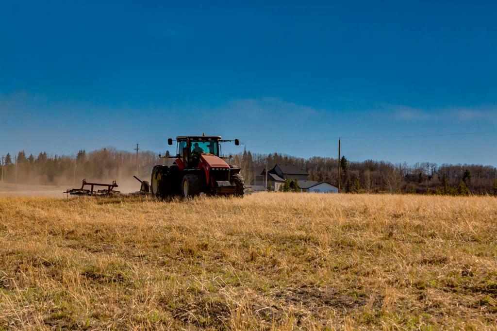 NW; 29; 22; 2; W5M, Rural Foothills County, Alberta, T1S2P5