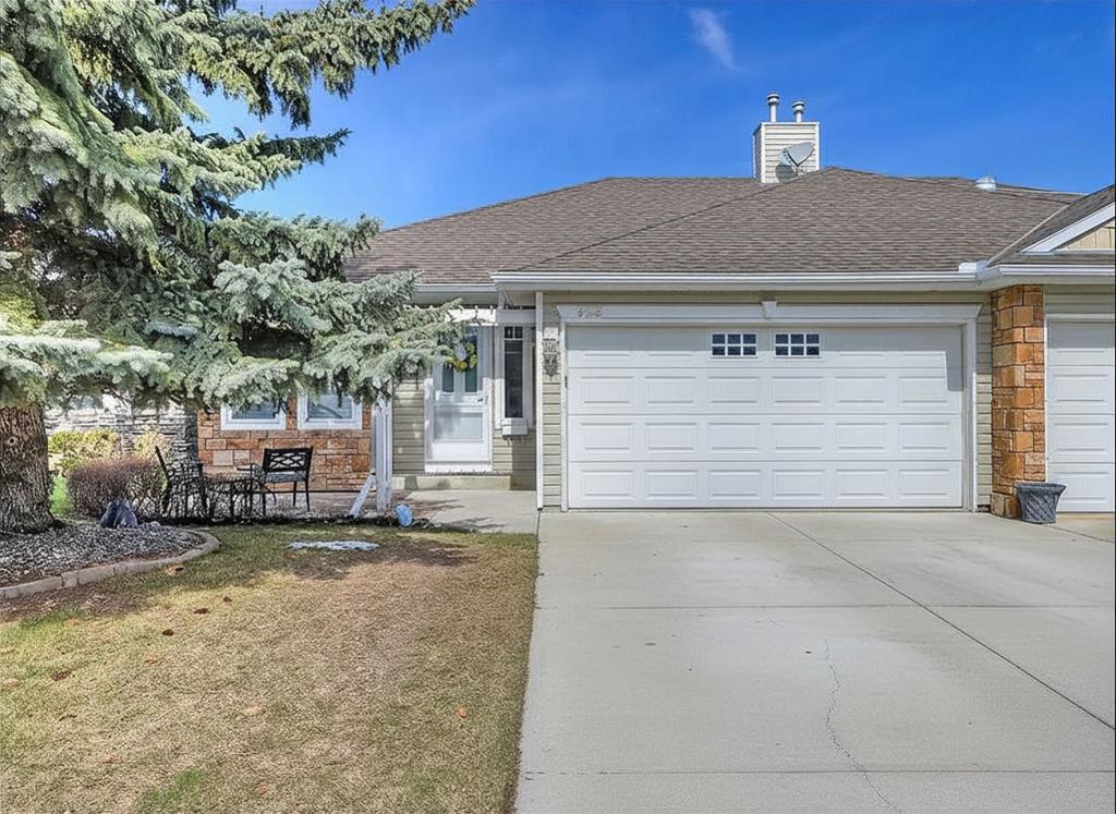 503 Marshall Rise NW, High River, Alberta, T1V 1R2