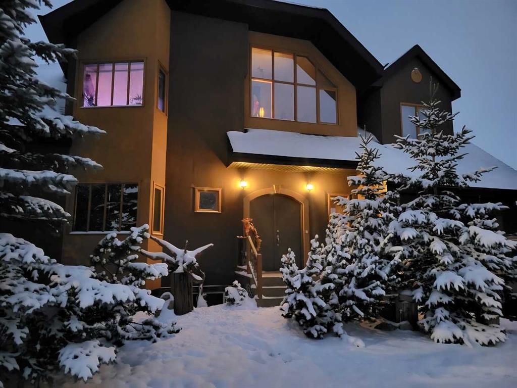 4643 29 Avenue NW, Calgary, Alberta, T3B0J1