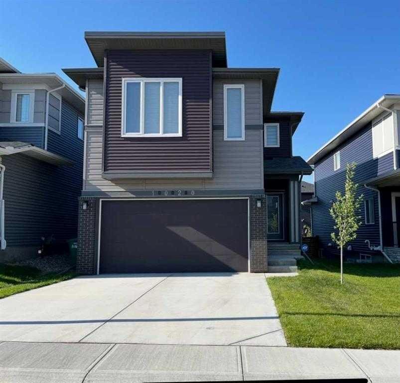 1020 Chinook Gate Heath SW, Airdrie, Alberta, T4B 5C9