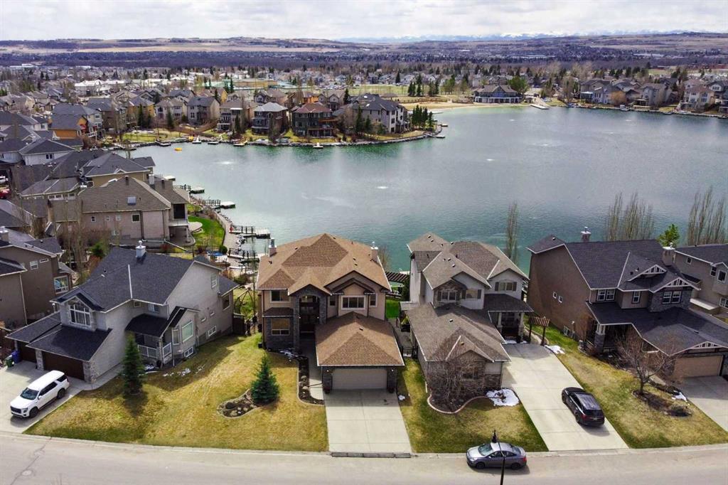 210 Crystal Shores Drive, Okotoks, Alberta, T1S 2C5