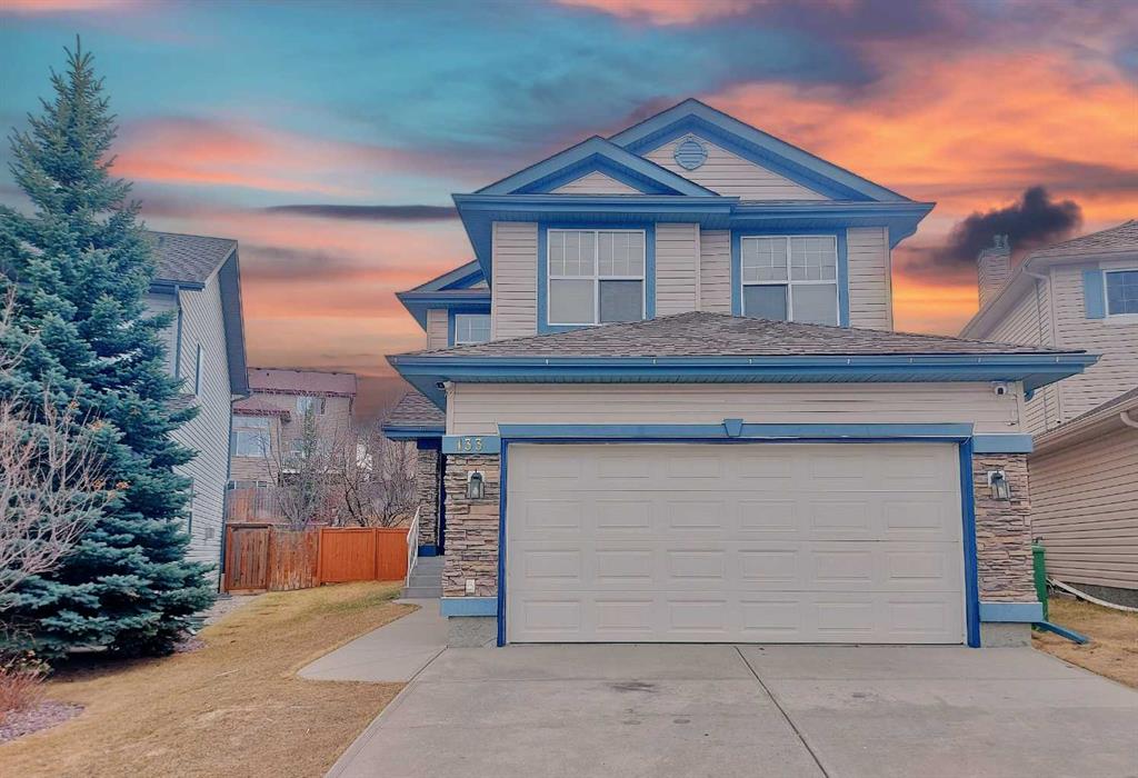 133 Panamount Court NW, Calgary, Alberta, T3K 5S1