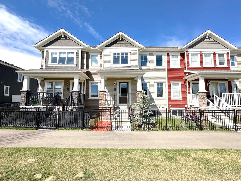 2226 Windbury Greenway SW, Airdrie, Alberta, T4B 5L2