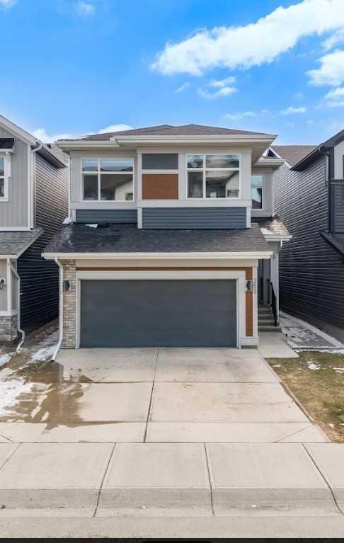 353 Seton Villas SE, Calgary, Alberta, T3M 3J9