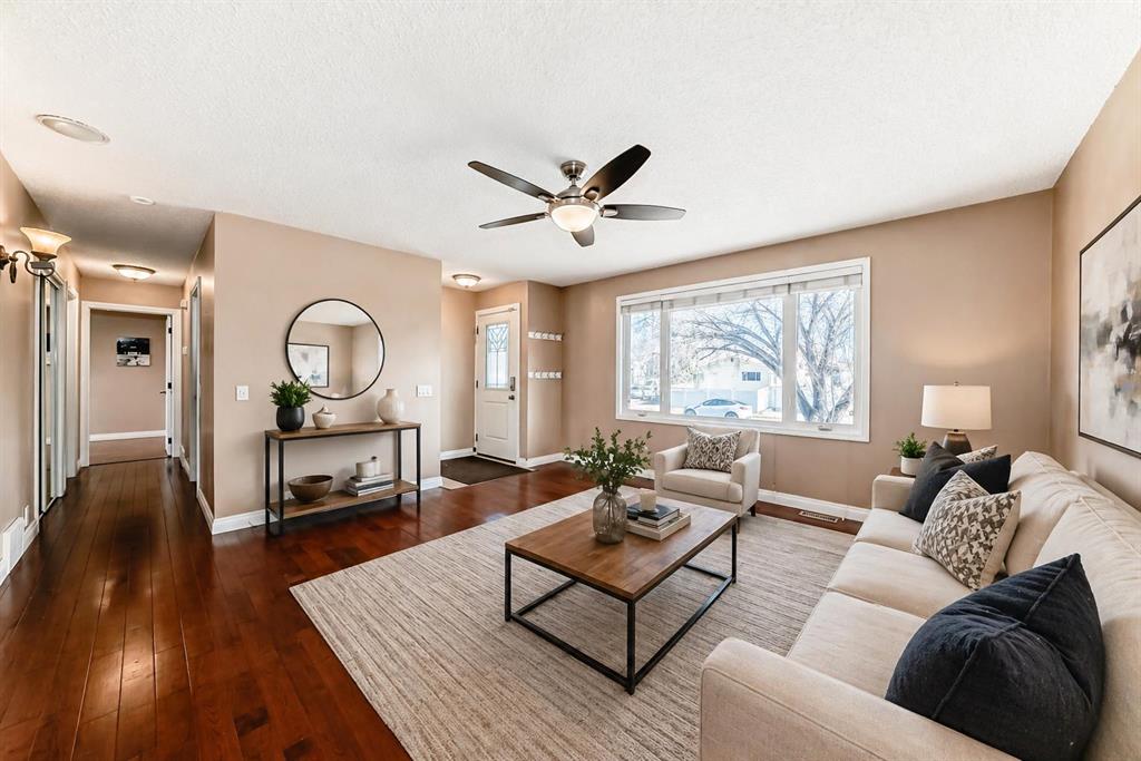 7139 18 Street SE, Calgary, Alberta, T2C 1K2