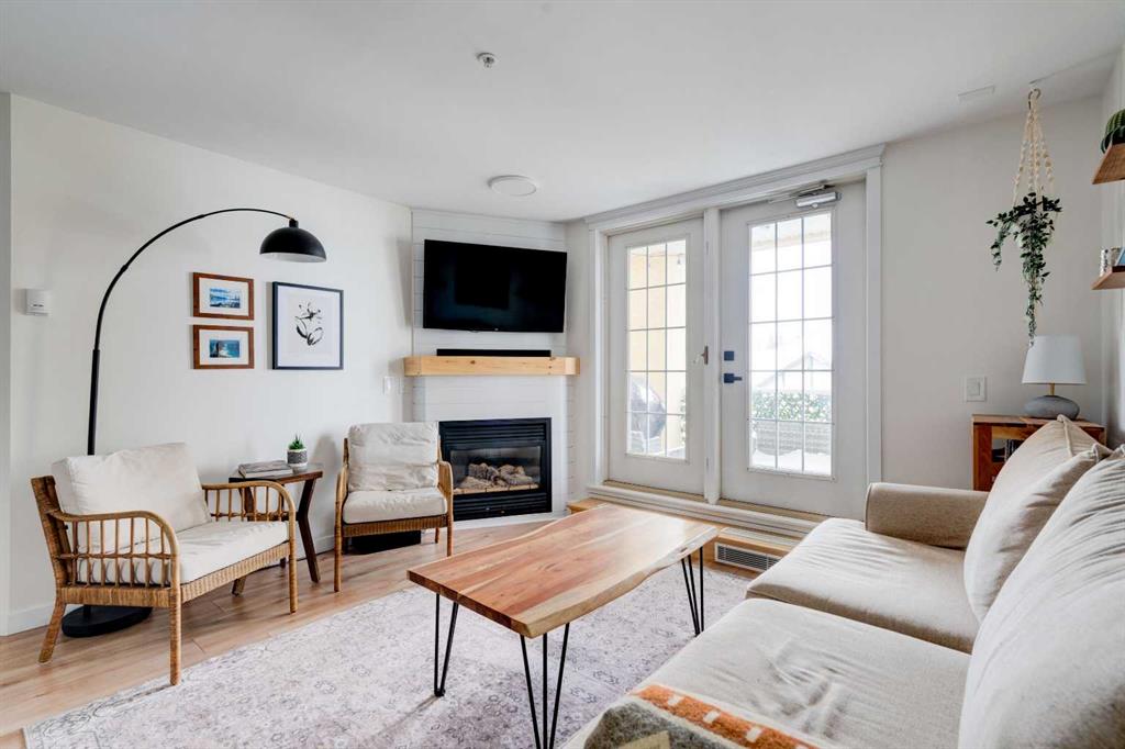 #306 2212 34 Avenue SW, Calgary, Alberta, T2T 2C6