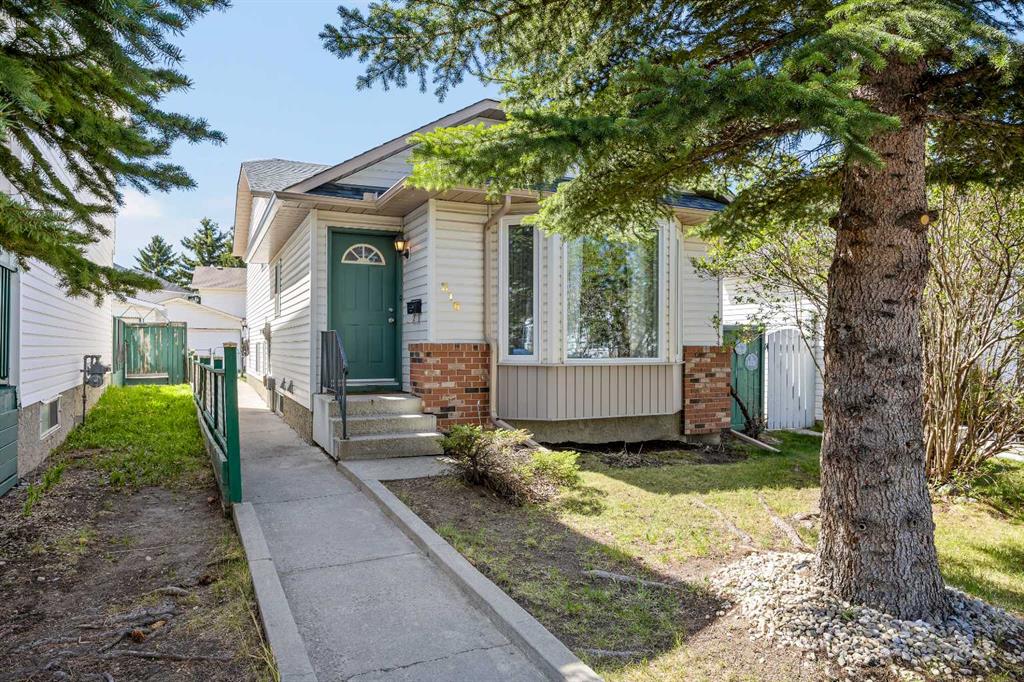 316 Coventry Close NE, Calgary, Alberta, T3K 4C5