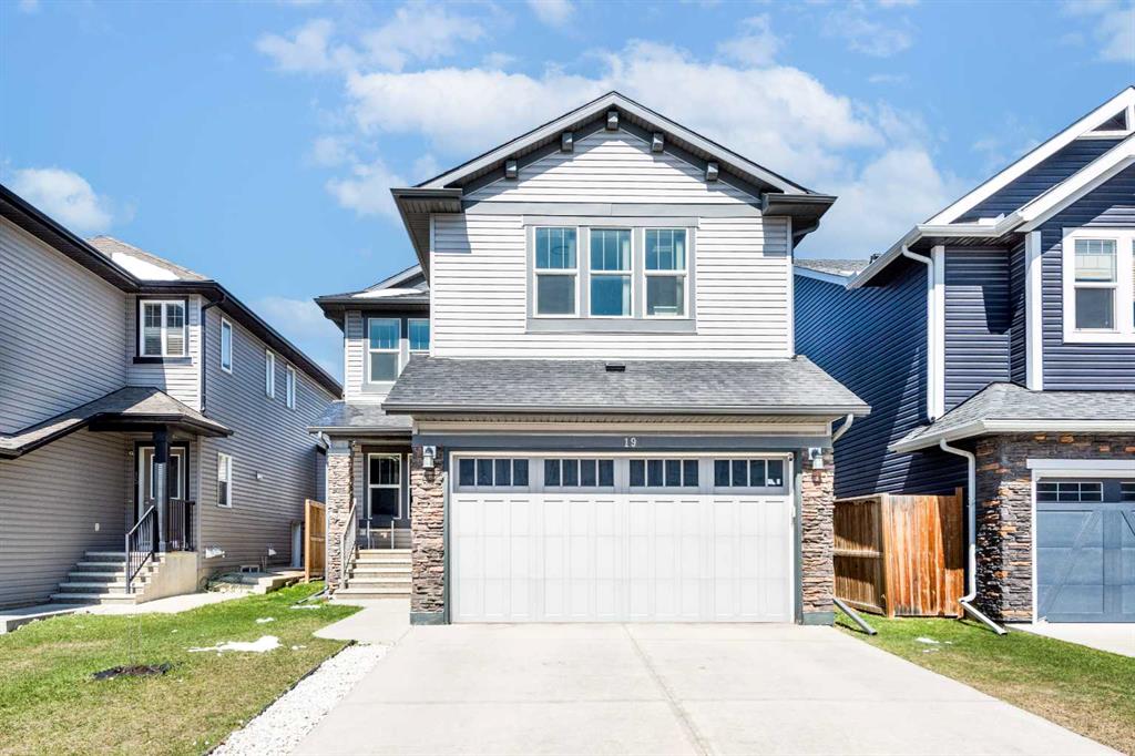 19 Skyview Ranch Crescent NE, Calgary, Alberta, T3N 0E2