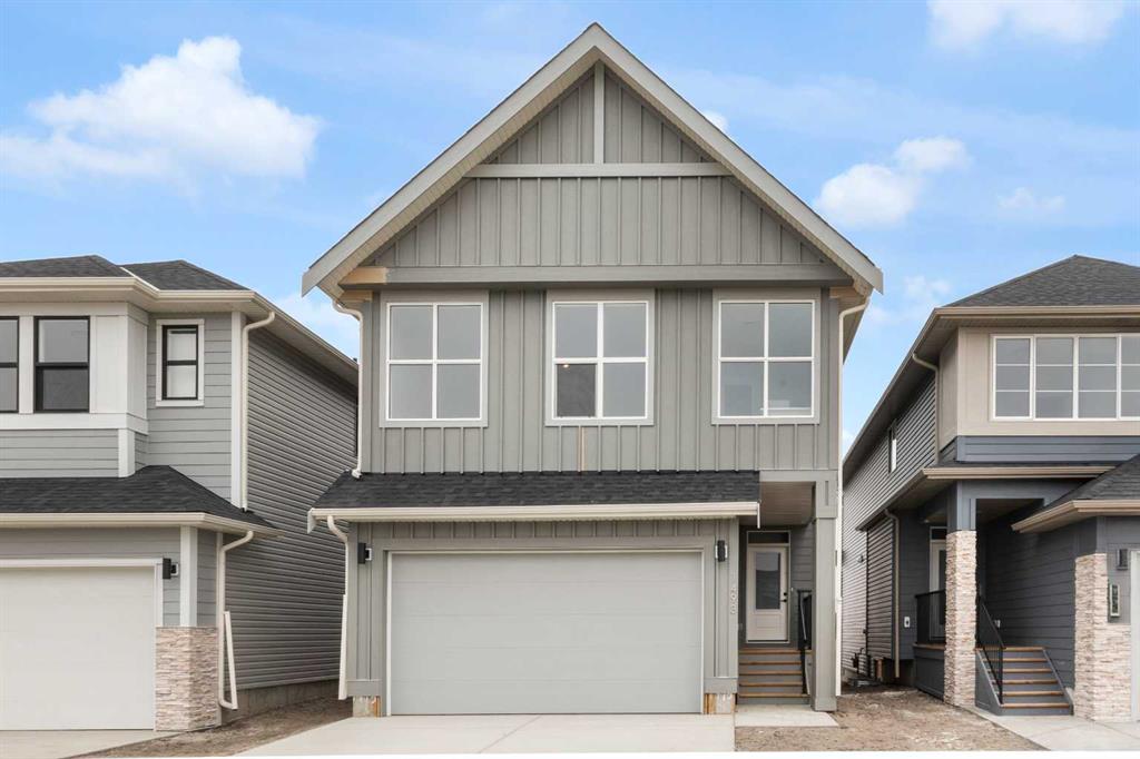 1493 South Point Villas SW, Airdrie, Alberta, T4B 5P2