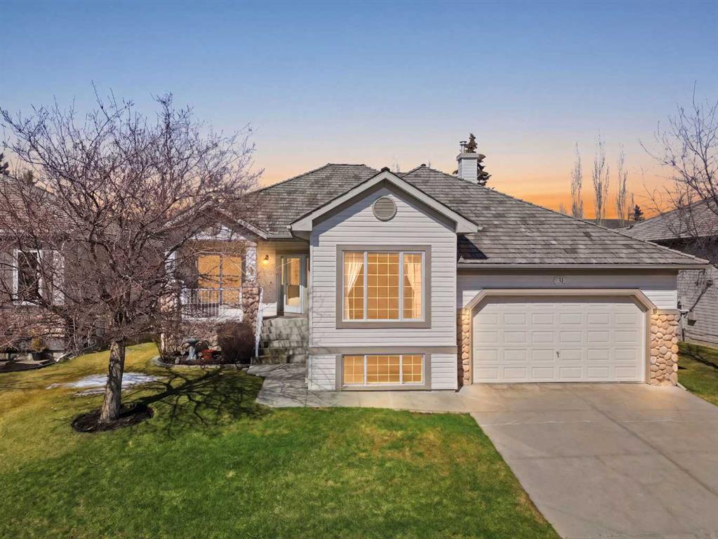 37 Rocky Ridge Gardens NW, Calgary, Alberta, T3G 4V7