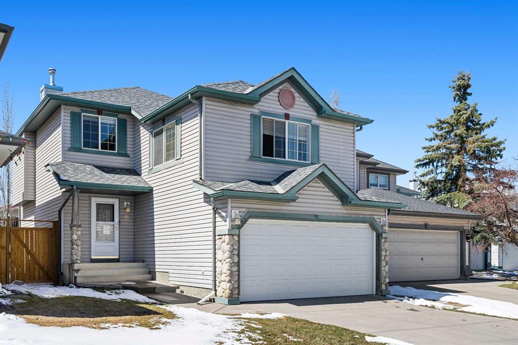271 Citadel Meadow Grove NW, Calgary, Alberta, T3G 4K7