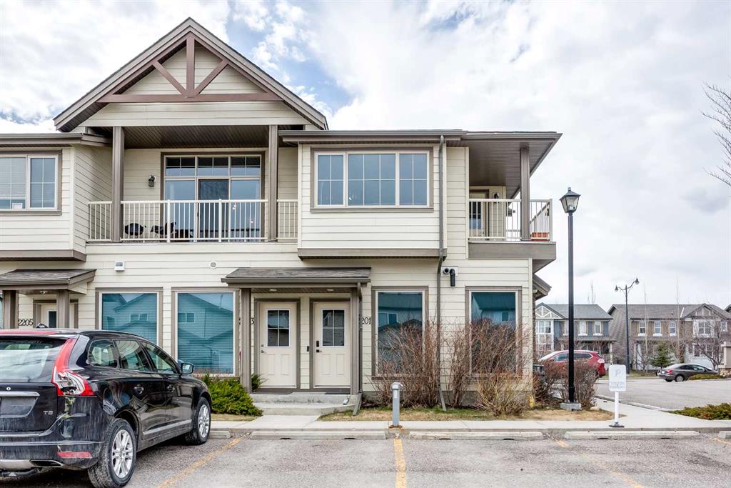 #2201 230 Eversyde Boulevard SW, Calgary, Alberta, T2Y 0J4
