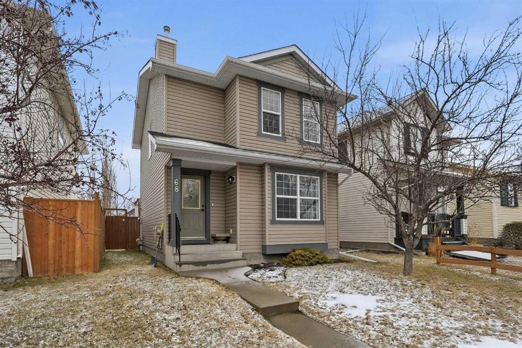 68 Bridleridge Gardens SW, Calgary, Alberta, T2Y 4C9