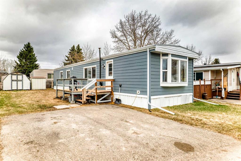 #134 6724 17 Avenue SE, Calgary, Alberta, T2A0W5