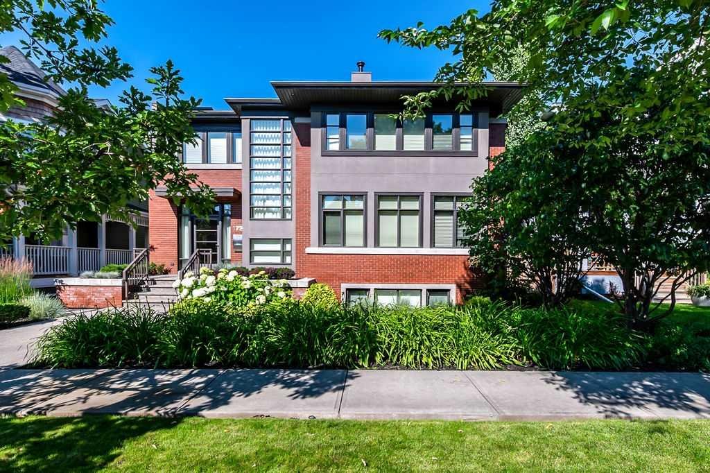 1727 24A Street SW, Calgary, Alberta, T3C 1J5