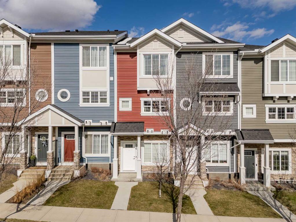 496 Nolan Hill Boulevard NW, Calgary, Alberta, T3R 0Y1