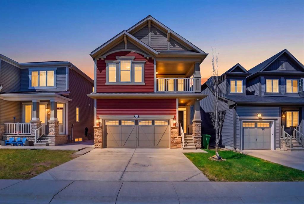 193 Cityscape Gardens NE, Calgary, Alberta, T3N 0M5