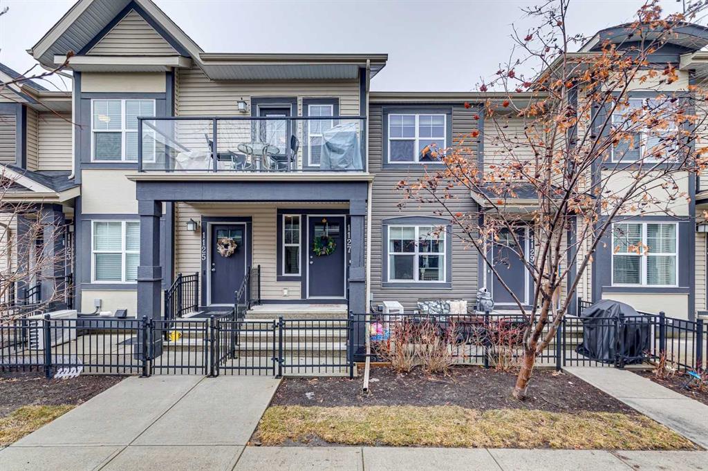 1127 McKenzie Towne Row SE, Calgary, Alberta, T2Z1E1