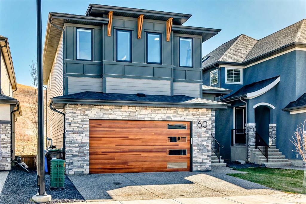 60 Cranbrook Cape SE, Calgary, Alberta, T3M 3L5