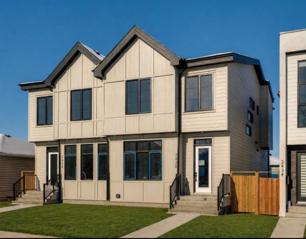 2438 30 Avenue SW, Calgary, Alberta, T2T 1R9