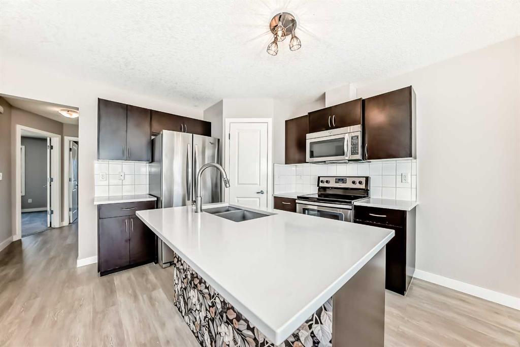 #804 250 Sage Valley Road NW, Calgary, Alberta, T3R 0R6