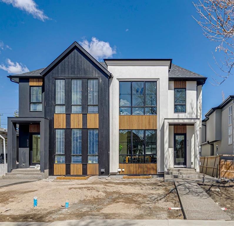 530 51 Avenue SW, Calgary, Alberta, T2V 0A4