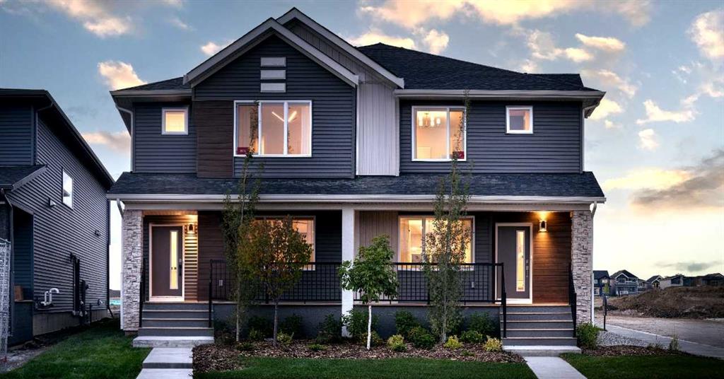 297 Creekside Drive SW, Calgary, Alberta, T2X4A8