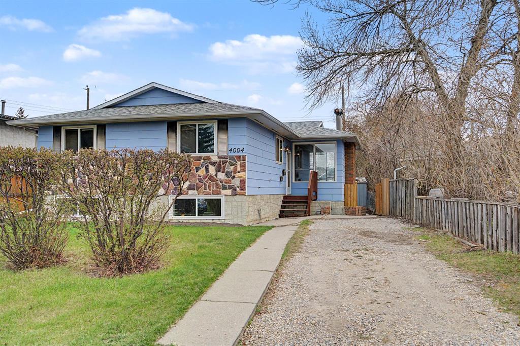 4004 79 Street NW, Calgary, Alberta, t3b2n8