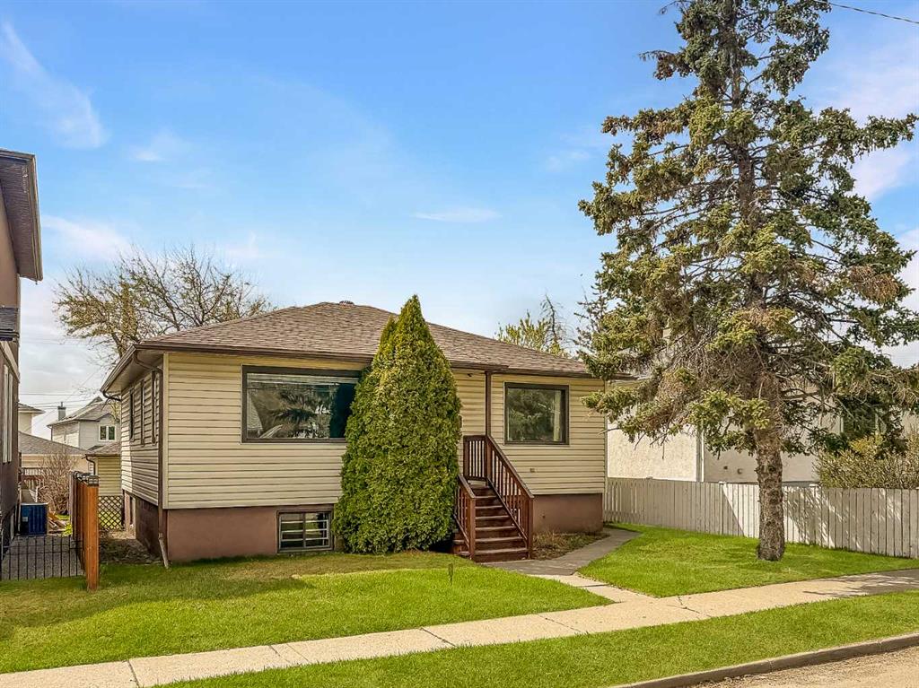 1019 8 Avenue NE, Calgary, Alberta, T2E 0S4