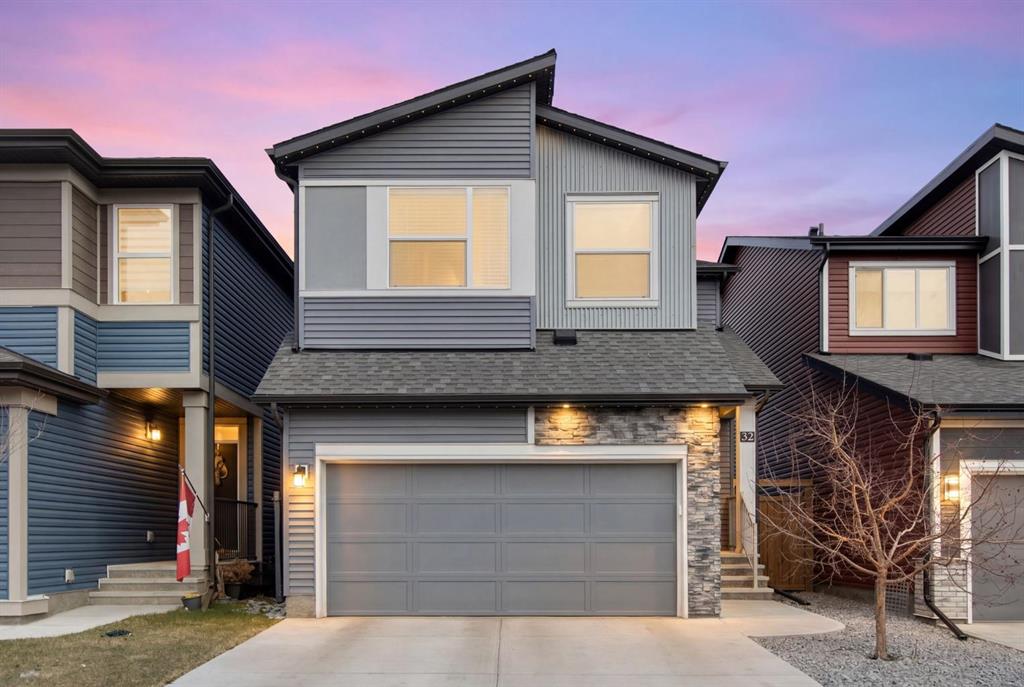 32 Wolf Creek Street SE, Calgary, Alberta, T2X4V2