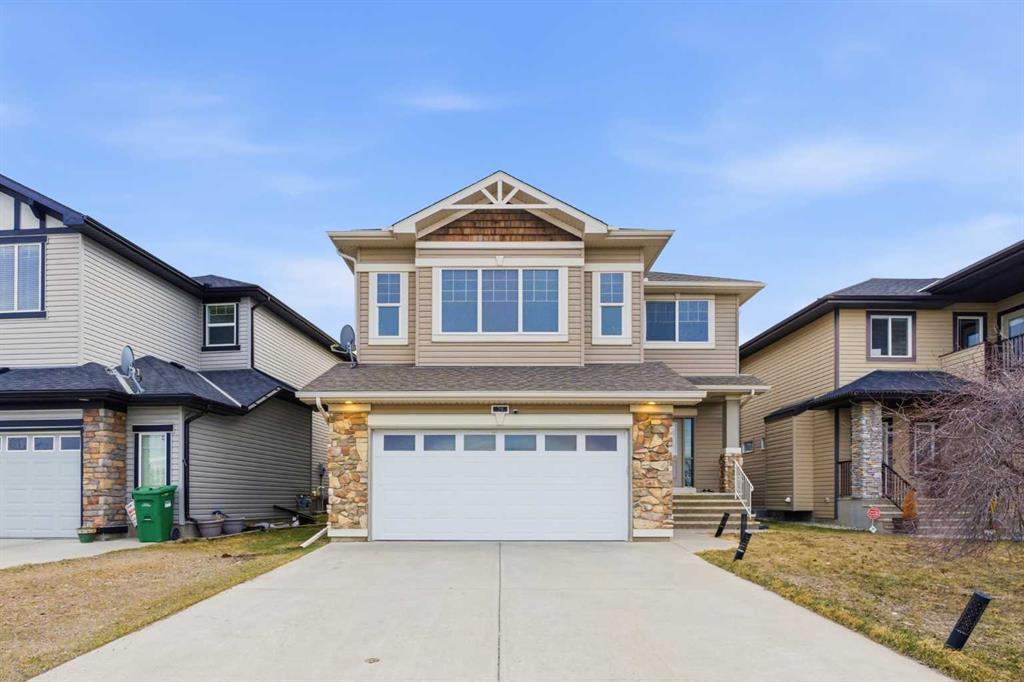 29 Royal Birkdale Drive NW, Calgary, Alberta, T3G 5C7