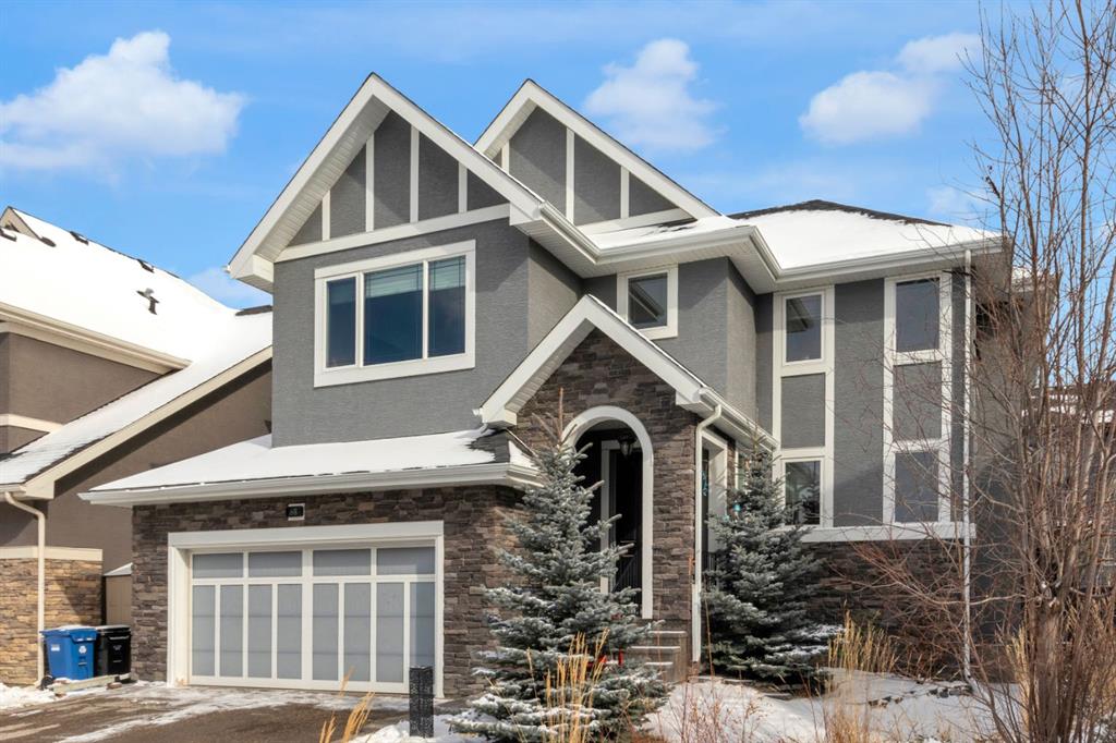 68 Westland Crescent SW, Calgary, Alberta, T3H 0W1