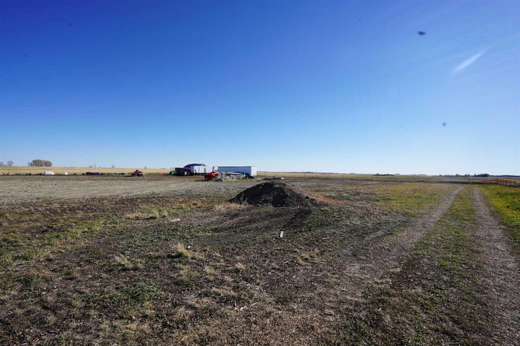Range Road 263, Rural Wheatland County, Alberta, T1P0T6