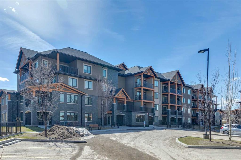 #3314 450 Kincora Glen Road NW, Calgary, Alberta, T3R 1S2