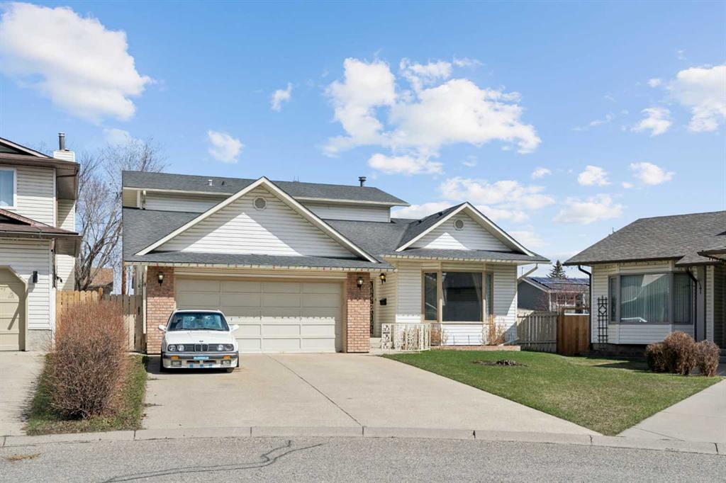 40 Scenic Place NW, Calgary, Alberta, T3L1A5