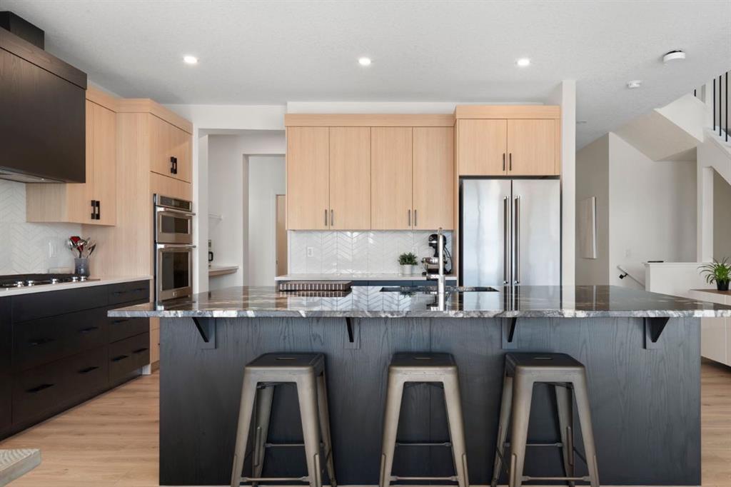 164 Precedence Hill, Cochrane, Alberta, T4C 2T6