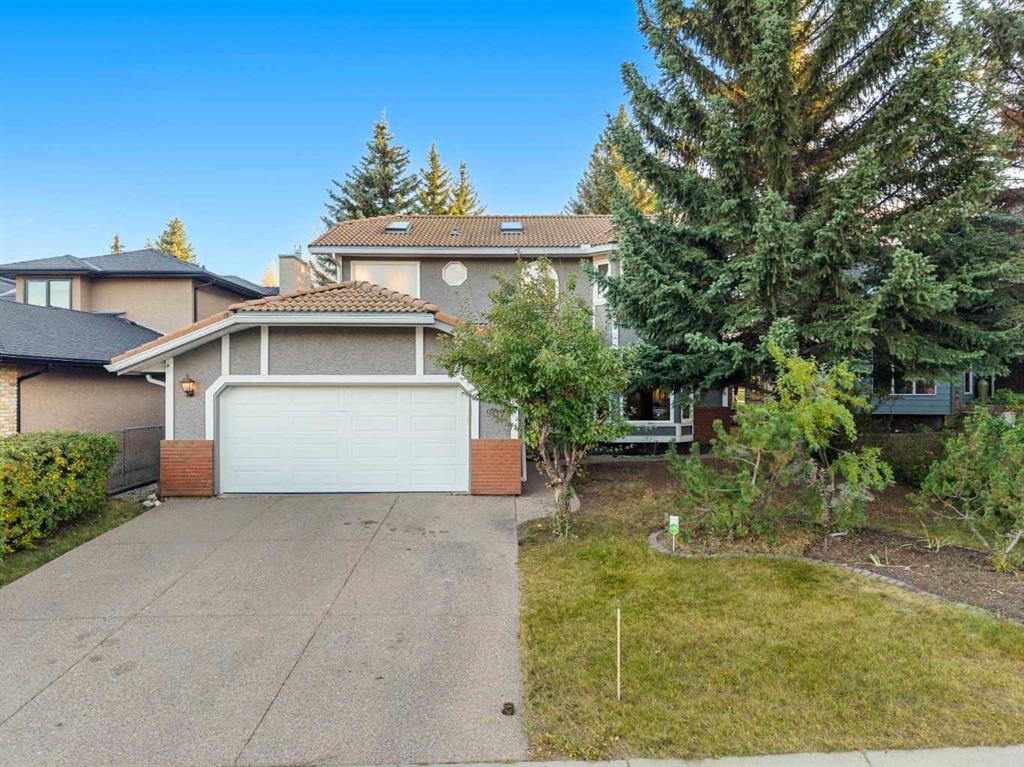 907 Shawnee Drive SW, Calgary, Alberta, T2Y2G8