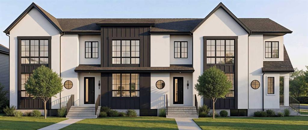 2403 54 Avenue SW, Calgary, Alberta, T3E 1M2