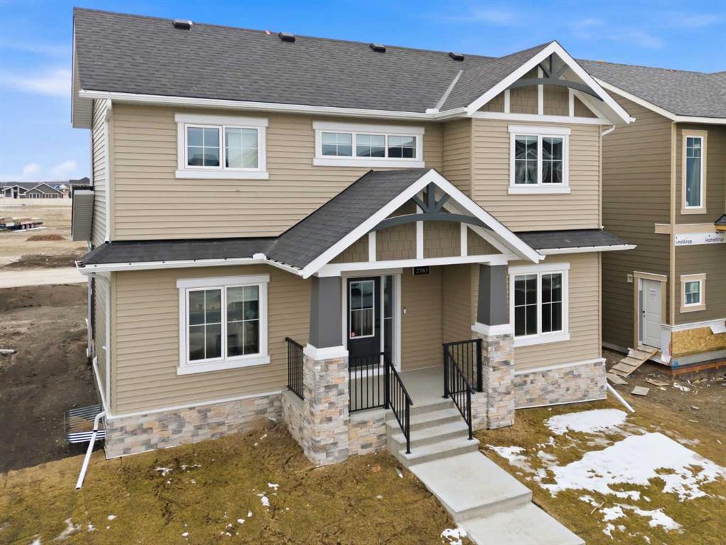 2765 Baywater Landing SW, Airdrie, Alberta, T4B5K6