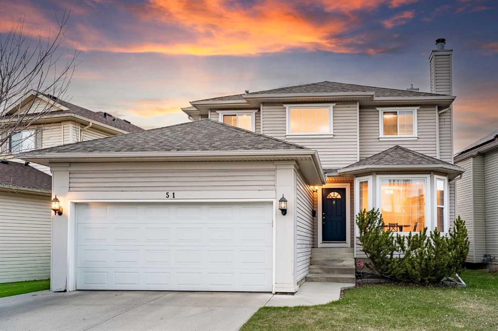 51 Sierra Nevada Way SW, Calgary, Alberta, T3H 3M6