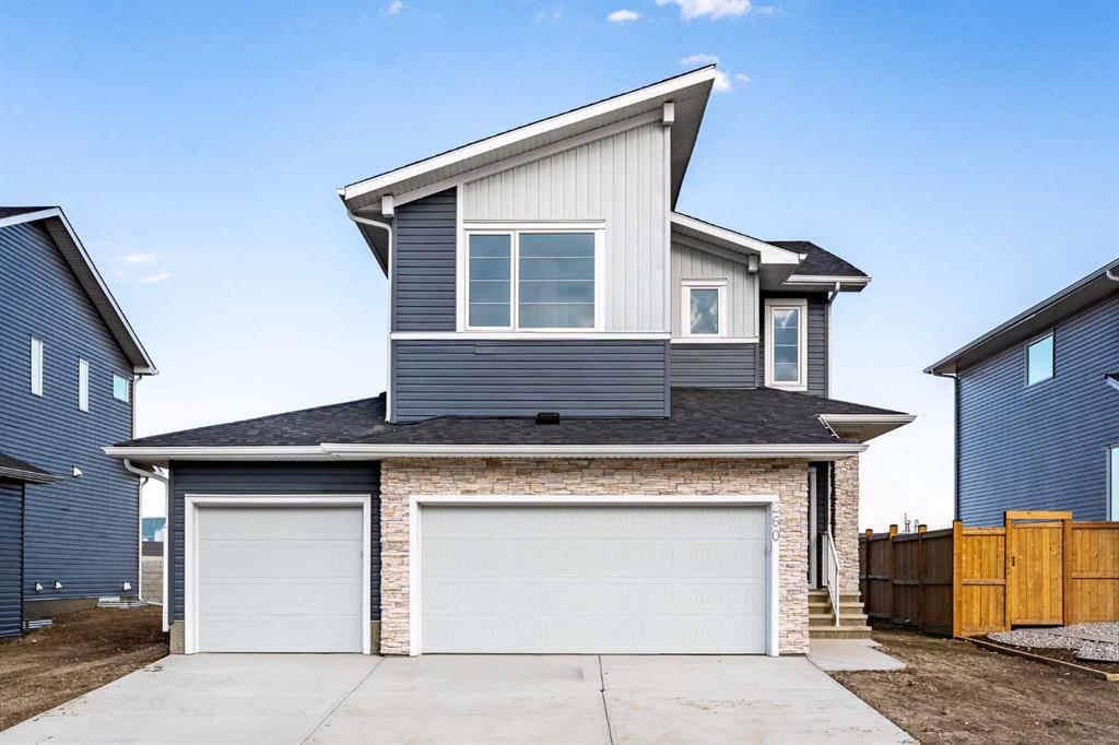 260 Dawson Wharf Crescent, Chestermere, Alberta, T1X 2X5