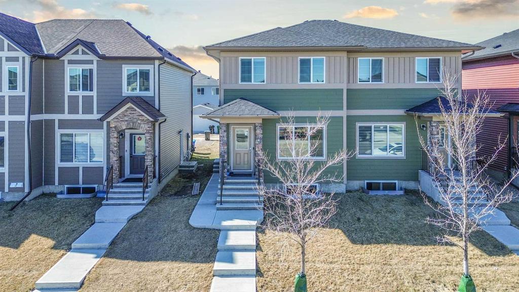 567 Cornerstone Avenue NE, Calgary, Alberta, T3N1V2