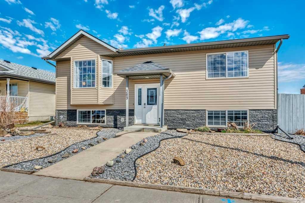 389 Strathford Crescent, Strathmore, Alberta, T1P 1P1