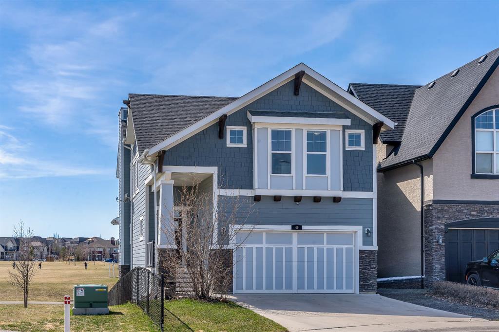 49 Marquis Grove SE, Calgary, Alberta, T3M 1M5