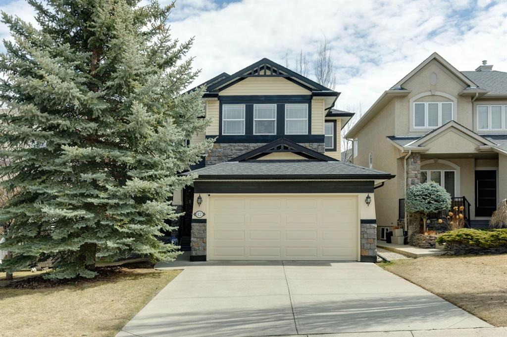 42 Cresthaven Way SW, Calgary, Alberta, T3B 5X8