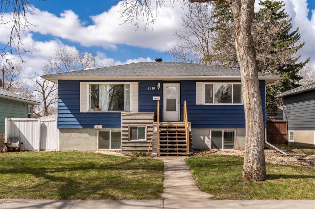 6619 18 Street SE, Calgary, Alberta, T2C 0M7